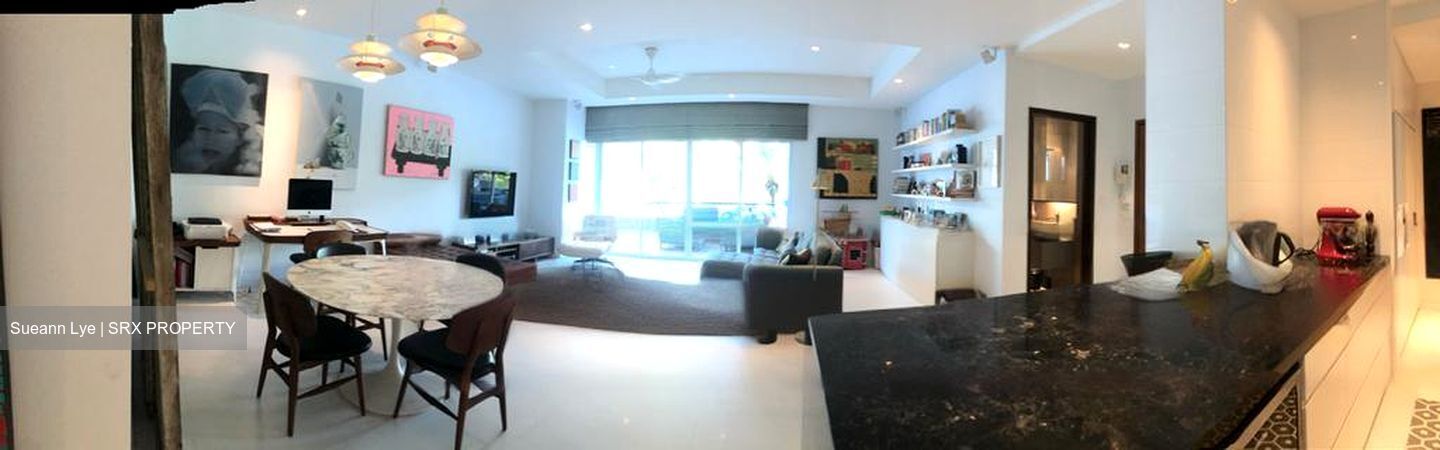 Tanglin Hill Meadows (D10), Condominium #462070321
